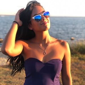 Meet your Posher, Kate